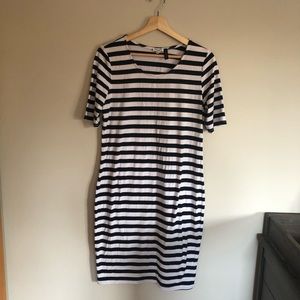 Splendid A Pea in the Pod Maternity Dress